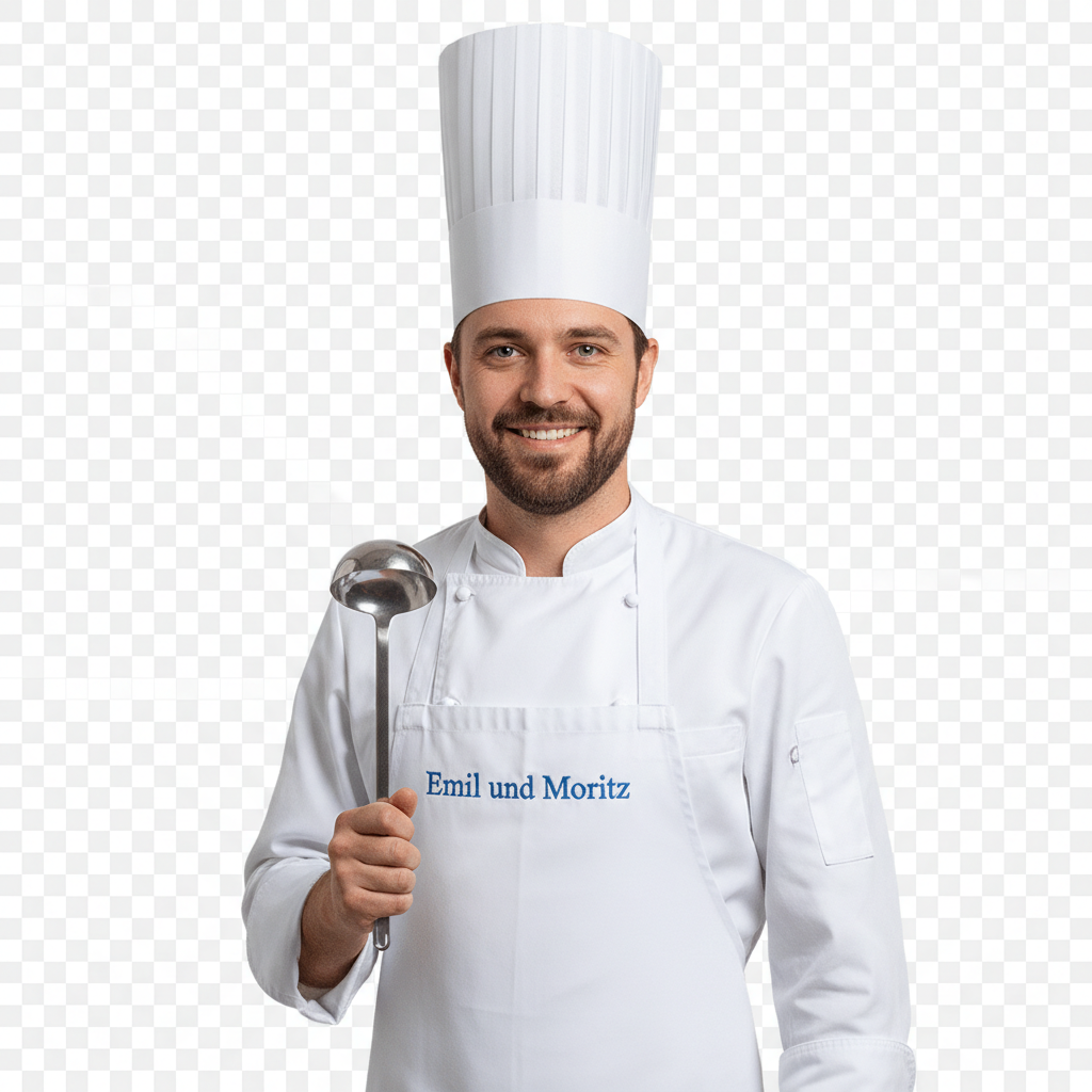 Catering Wochenkarte